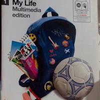 9788808065858 MY LIFE Multimedia edition VOL. 1