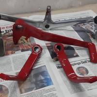 Ricambi per falcone airone guzzi