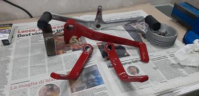 Ricambi per falcone airone guzzi