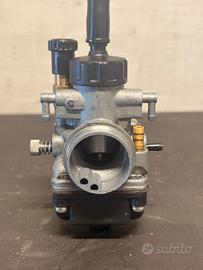 carburatore 21