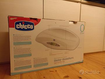 Bilancia digitale Baby Comfort