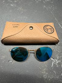 Occhiali da sole Ray-Ban originali