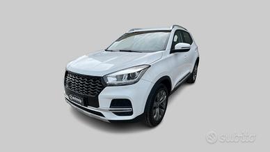 Dr 4.0 1.5 Bi-Fuel GPL