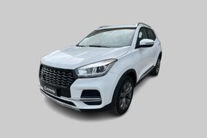 Dr 4.0 1.5 Bi-Fuel GPL