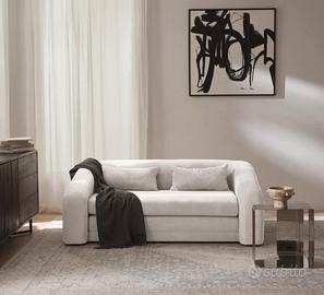 Divano letto 2 posti Eliot