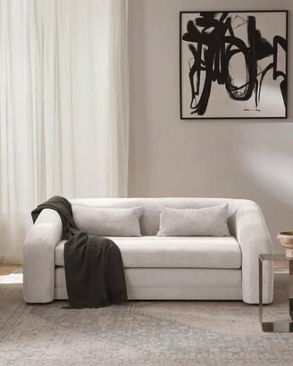 Divano letto 2 posti Eliot