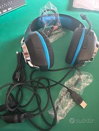 Cuffie TATYBO XW1