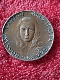 Moneta/ gettone  commemorativo