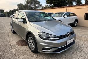 Volkswagen Golf 1.5 TGI 5p. Executive BlueMotion T
