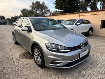 Volkswagen Golf 1.5 TGI 5p. Executive BlueMotion T