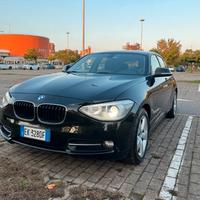 Bmw serie 1 benzina