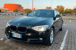 Bmw serie 1 benzina