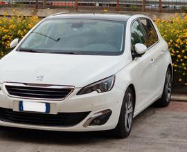 PEUGEOT 308 2ª serie - 2014