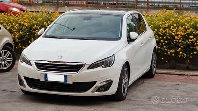 PEUGEOT 308 2ª serie - 2014