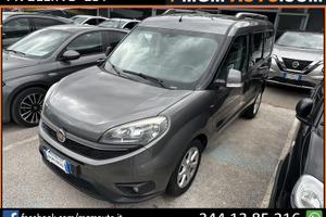 Fiat Doblo 1.6 mjt 120CV Lounge VETTURA 5 posti