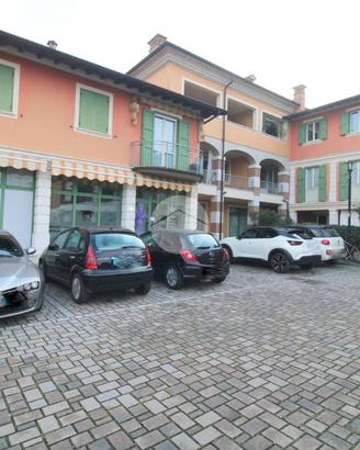 UFFICIO A TORBOLE CASAGLIA