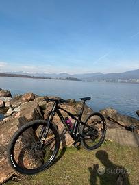 Bici Orbea Oiz M30 del 2025