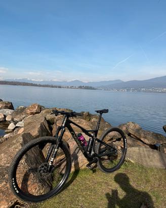 Bici Orbea Oiz M30 del 2025