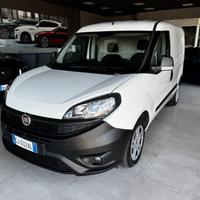FIAT DOBLO’ 1.6 MJET 105CV CARGO BUSINESS