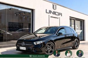 Mercedes-Benz A 180 D 2.0 116 cv AMG PREMIUM PLUS