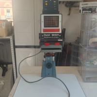 INGRANDITORE DURST 601 + CLS 66