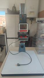 INGRANDITORE DURST 601 + CLS 66