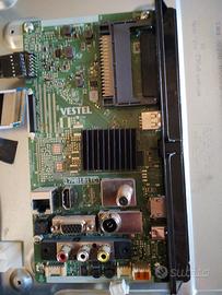 scheda madre Vestel 17mb101tc