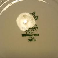 walt Disney piattini vintage 