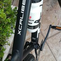 Mtb trek xcaliber 8