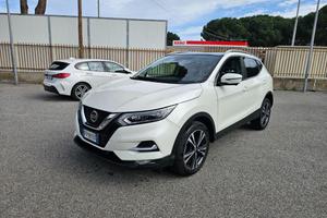 NISSAN Qashqai 1.5 dCi 115 CV N-Connecta