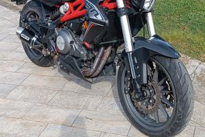 Benelli bn 302 neopatentati 