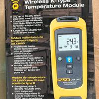 FLUKE T-300 WIRELESS NUOVO