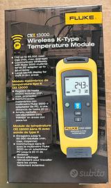 FLUKE T-300 WIRELESS NUOVO