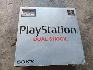 Play station