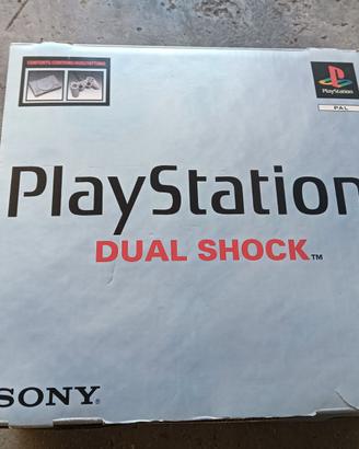 Play station