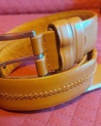 CINTURA VINTAGE H&M
