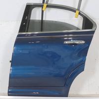 PORTA POSTERIORE SINISTRA - FIAT 500X