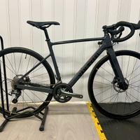 Bici da corsa Van Rysel NCR CF