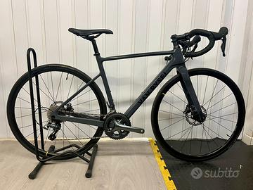 Bici da corsa Van Rysel NCR CF