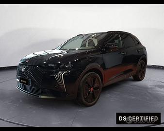 DS DS 7 Crossback BlueHDi 130 aut. Performanc...