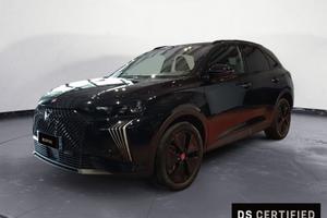 DS DS 7 Crossback BlueHDi 130 aut. Performanc...