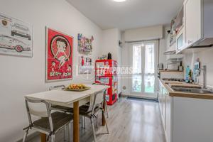 QUADRILOCALE CON TERRAZZO !!