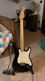 Fender