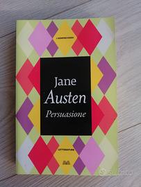 Persuasione - J. Austen