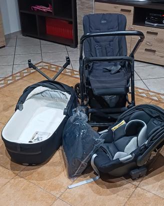 Trittico Inglesina 