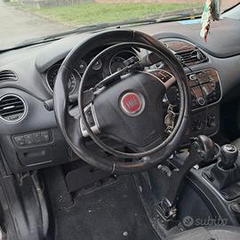 ♿️ Punto Evo per Disabili 