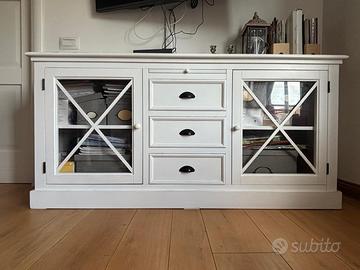Credenza bassa