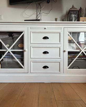 Credenza bassa