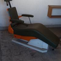 poltrona odontoiatra