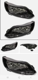 Fari  ford focus mk3 coppia Nuovi